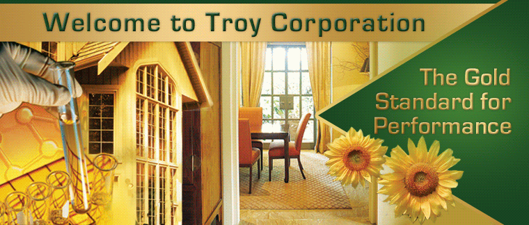 TROY Group C7400DXn User Manual 60 Pages